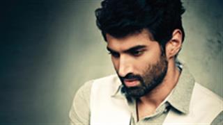 Aditya opens about his heartbreak