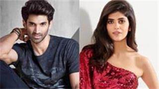 अहमद खान की फिल्म में एक्शन मोड में दिखेंगे संजना सांघी-आदित्य रॉय कपूर?