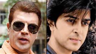Did Aditya Pancholi slap a co-actor on the set of his next film?