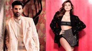 आदित्य रॉय कपूर के साथ इस फिल्म में रोमांस करती नज़र आएगीं तारा सुतारिया?