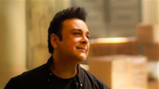 Adnan Sami's comeback track Tu Yaad Aya is out now!
