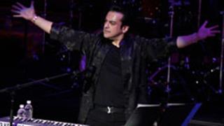 Adnan Sami Honored as the Deputy Sheriff of Texas