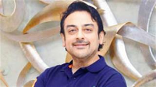 Adnan Sami feels the 'blues' upon B.B. King's death