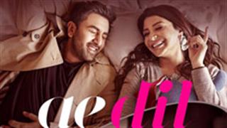 Watch: 'Ae Dil Hai Mushkil' teaser ft. Ranbir, Aishwarya, Anushka & Fawad!