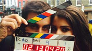 'Ae Dil Hai Mushkil' shoot begins in London