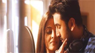 Romance comes alive in Bulleya from Ae Dil Hai Mushkil