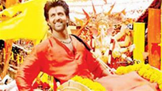 Ganpati Bappa Morya: Bollywood films that featured Ganeshotsav celebrations