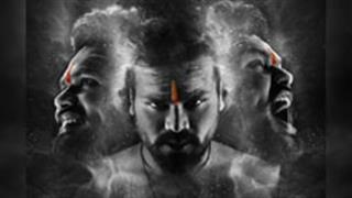 अहम् ब्रह्मास्मि से मनोज मंचू का रोमांचक फर्स्ट लुक जारी
