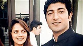 Ahaana to say 'I Do': Meet the Deols' second Damaad