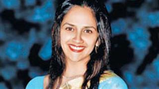 Ahana Deol has given up on being an actress