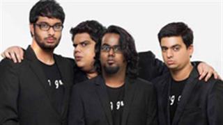 AIB: Nobody would've expected Irrfan to do item song