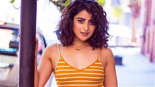A good mental health can do wonders: Aishwarya Sharma