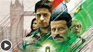 Watch the trailer of intense thriller 'Aiyaary'!