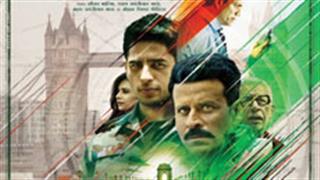 The makers of Aiyaary release new Hindi poster