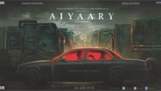 Why Aiyaary is one of the most anticipated films of 2018!