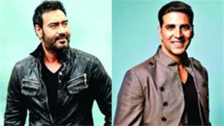 किसान आंदोलन के उपर अक्षय कुमार और अजय देवगन ने कही इतनी बड़ी बात!
