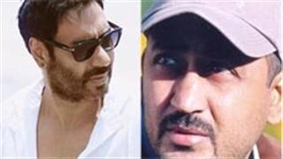 अजय देवगन के भाई अनिल का हुआ निधन, परिवार में शोक की लहर