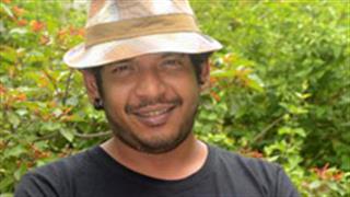 Making inroads in Bollywood was easy for Ajay Bhuyan