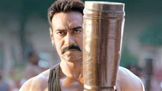 Ajay Devgn turns narrator for TV show