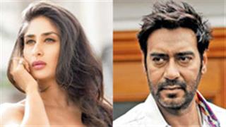 Kareena and Ajay to team up again