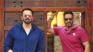 रोहित शेट्टी व अजय देवगन जल्द शुरू करेंगे 'गोलमाल 5' पर  काम!