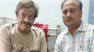 Ichha Foundation appeal for cancer treatment of Ajay Wadavkar