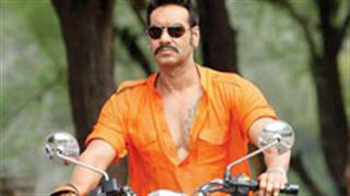 Ajay goes techno savvy for 'Drishyam'
