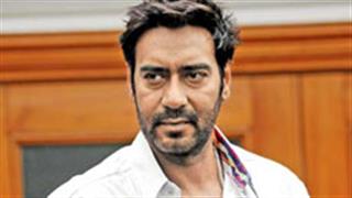 Is Ajay planning to join politics?