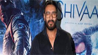 Golmaal again reunites Ajay and Prakash Raj!