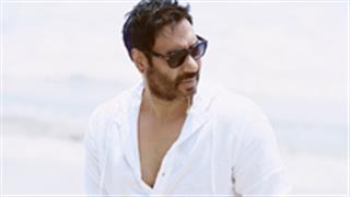अजय देवगन की 'मेडे' को मिली रिलीज़ डेट, सलमान खान के इलाके में मारेंगे सेंध!