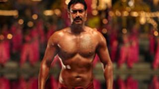 Ajay Devgn's birthday treat for his fans