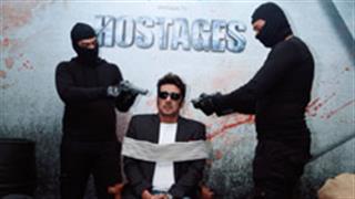 AK Rahman hosts Hotstar's new original show 'Hostages' 