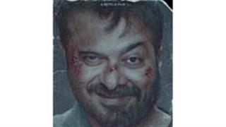 Anil Kapoor shares a jhakaas poster of Netflix's film 'AK Vs AK'! 