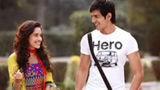 'Akaash Vani' to clash with 'Race 2'