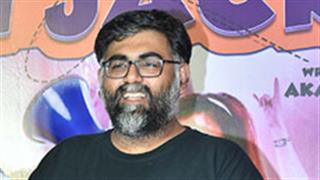 Akarsh Khurana shot High Jack in just 30 days!