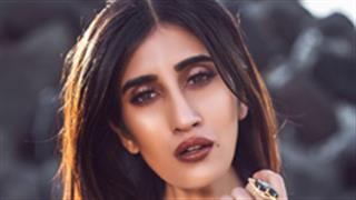 Multi-talented Akasa croons for the much awaited wedding song from Bharat