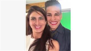 Akki and Jacqueline's face swap video goes viral