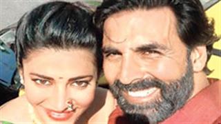 Hey You! It's 'Gabbar is Back' not Sholay 2