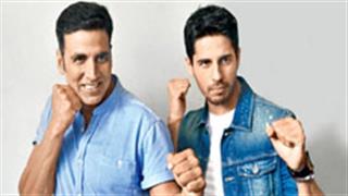 Sidharth and Akshay to clash on Box-Office!