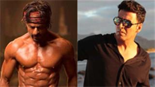 It's Official: Akki beats SRK?