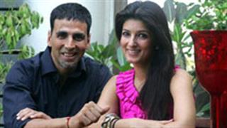 Twinkle Khanna to ring in her birthday at Hong Kong?