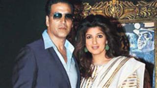 Twinkle Khanna operated upon at Breach Candy
