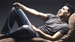 Akshay Kumar High on H20!