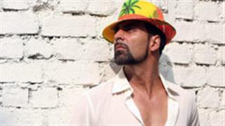 Akshay Kumar: There's no 'formula' to make hit films