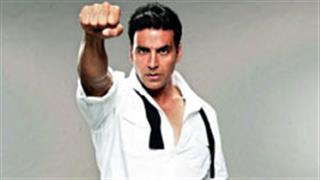 Martial arts certificate as important as physics or maths: Akshay