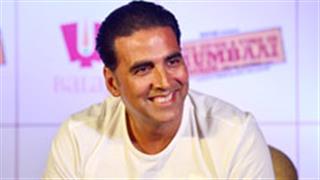 अक्षय कुमार ने जारी किया 'फादर-सन सक्सेस स्टोरी' का नया पोस्टर, देखिए! 