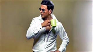 Dare to scare! Will Akki act in Omung Kumar's upcoming thriller?