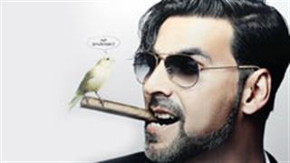 Akki reveals th shocking side of Bollywood?