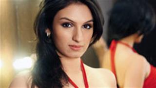 Akriti Kakkar now has a reason to cheer