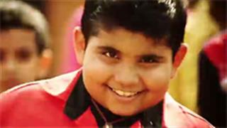 Akshat's craving for education?